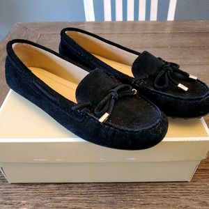 Michael Kors slip on flats